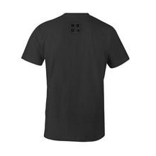 Load image into Gallery viewer, Men’s NBD T-Shirt (subdued logo)
