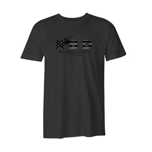 Men’s NBD T-Shirt (subdued logo)